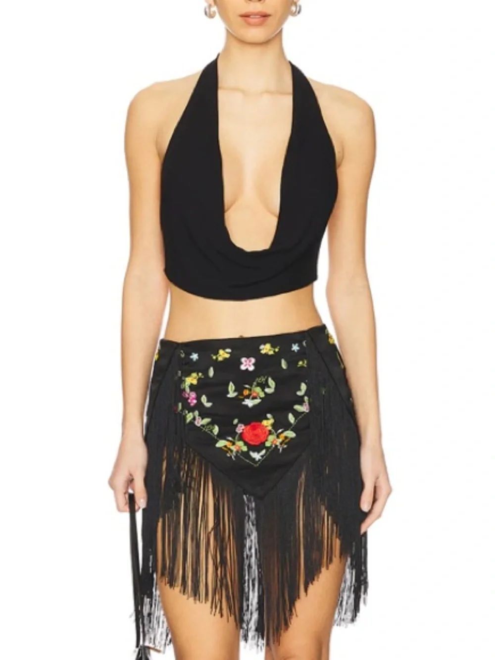 ISO SKIRT